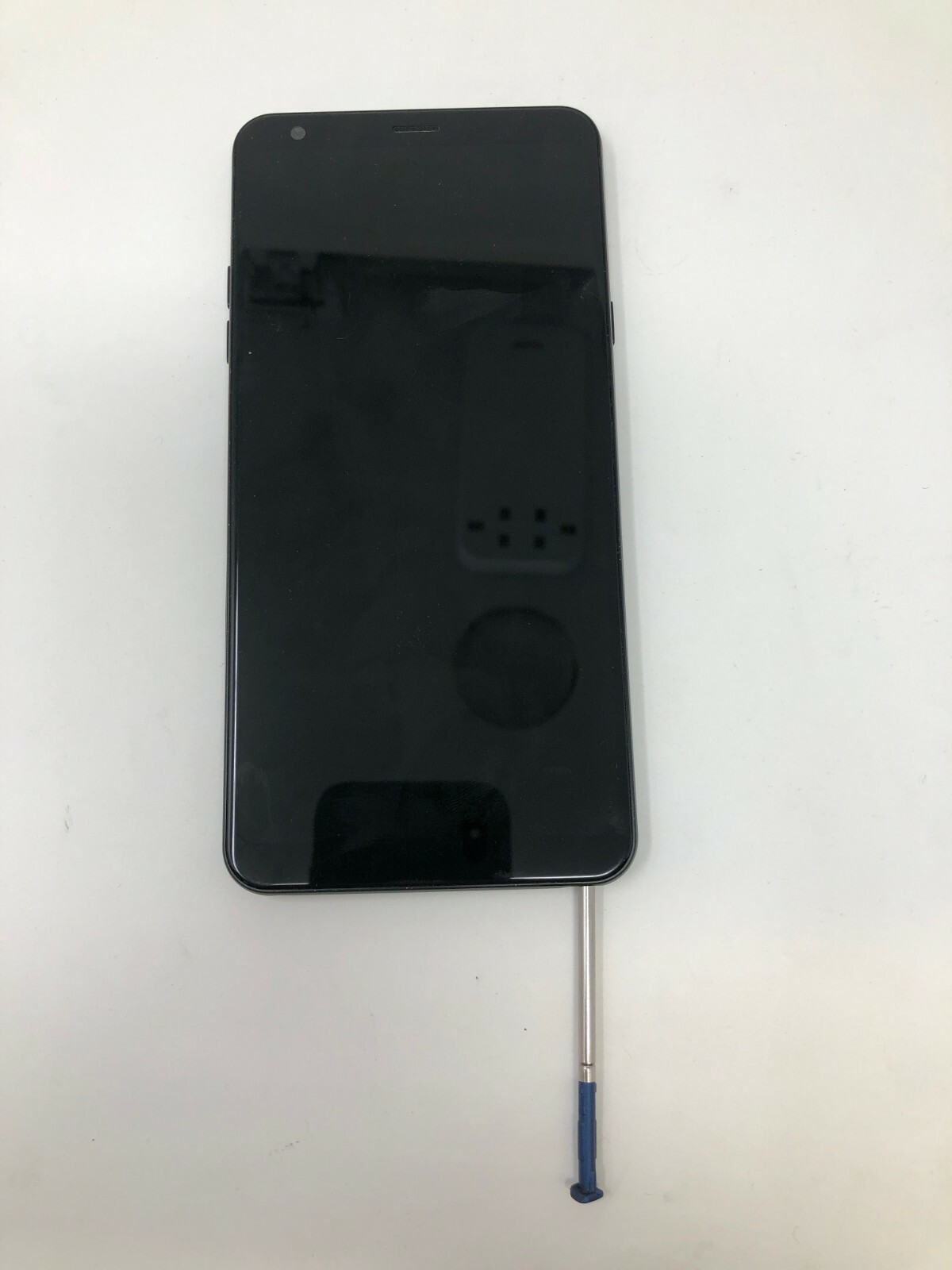 LG Stylo 4 Q710AL 32GB Smartphone Boost Mobile