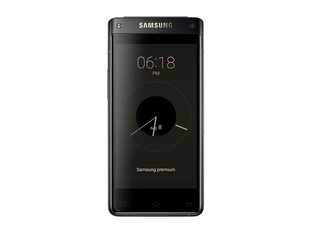 Original Samsung G9298 Dual SIM Quad Core 4.2″ 4GB RAM 64GB 12MP Unlocked Phone