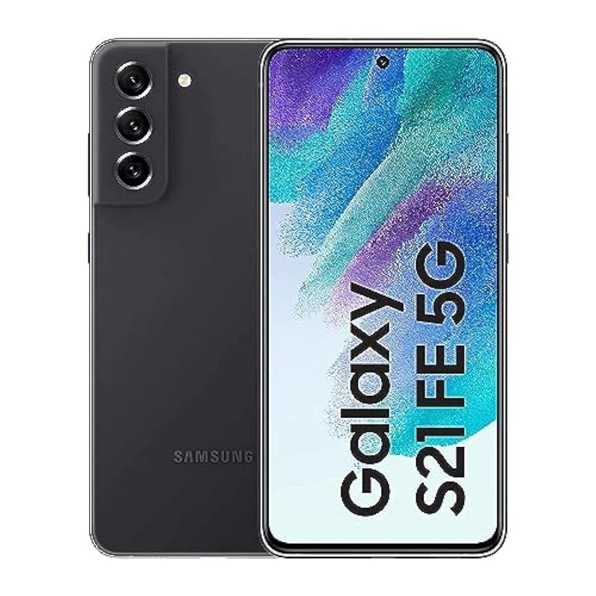 Samsung Galaxy S21 FE 5G G990U Unlocked Straight Talk AT&T T-Mobile Verizon Mint