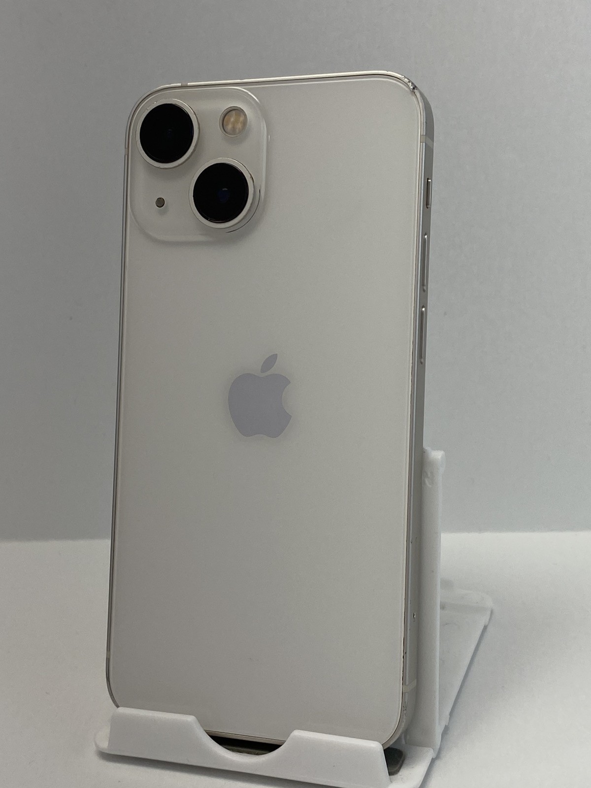 Apple iPhone 13 Mini A2481 256GB Starlight 95% battery health Unlocked