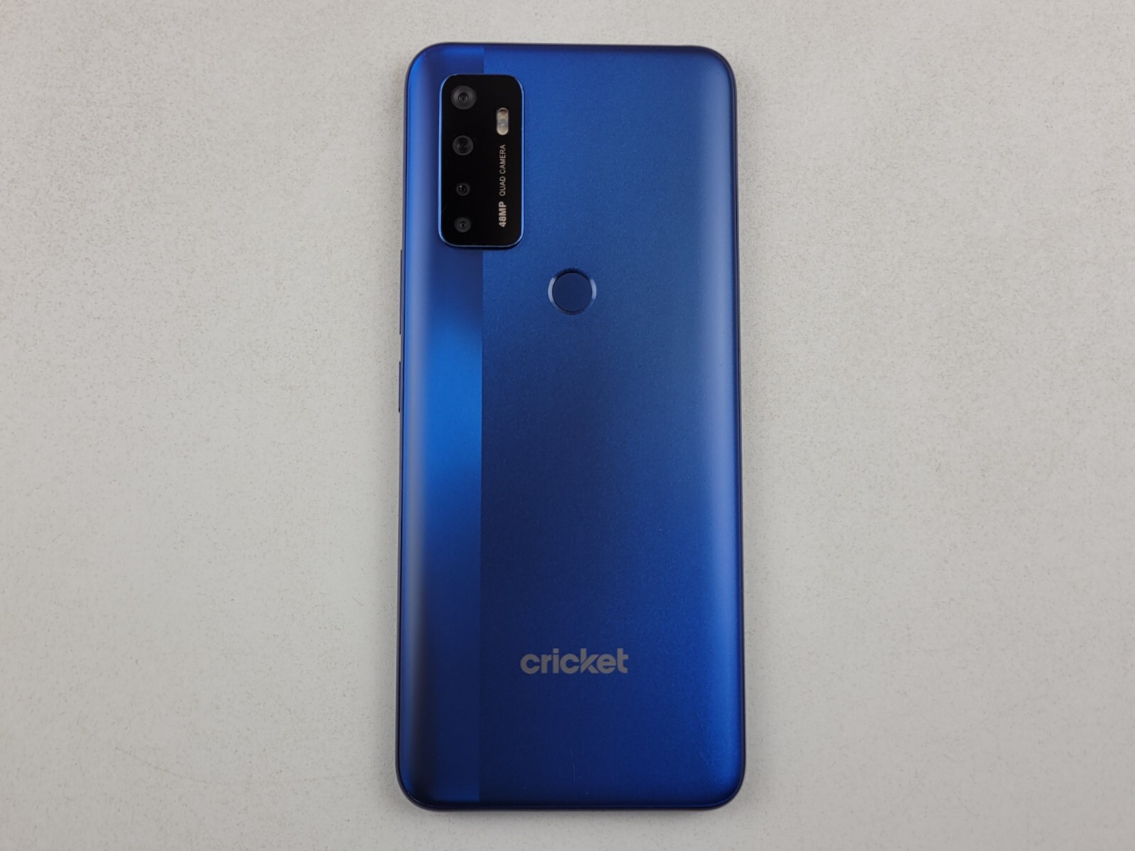 Cricket Dream 5G (EC211001) 64GB (Cricket Wireless) Smartphone – Clean IMEI