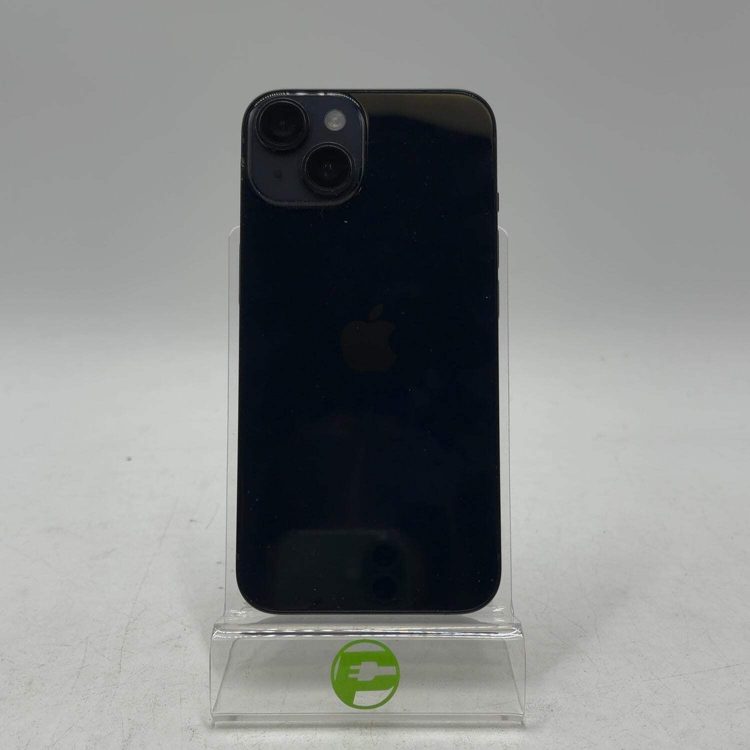 Unlocked Apple iPhone 14 128GB 26.5 Midnight MPUA3LL/A