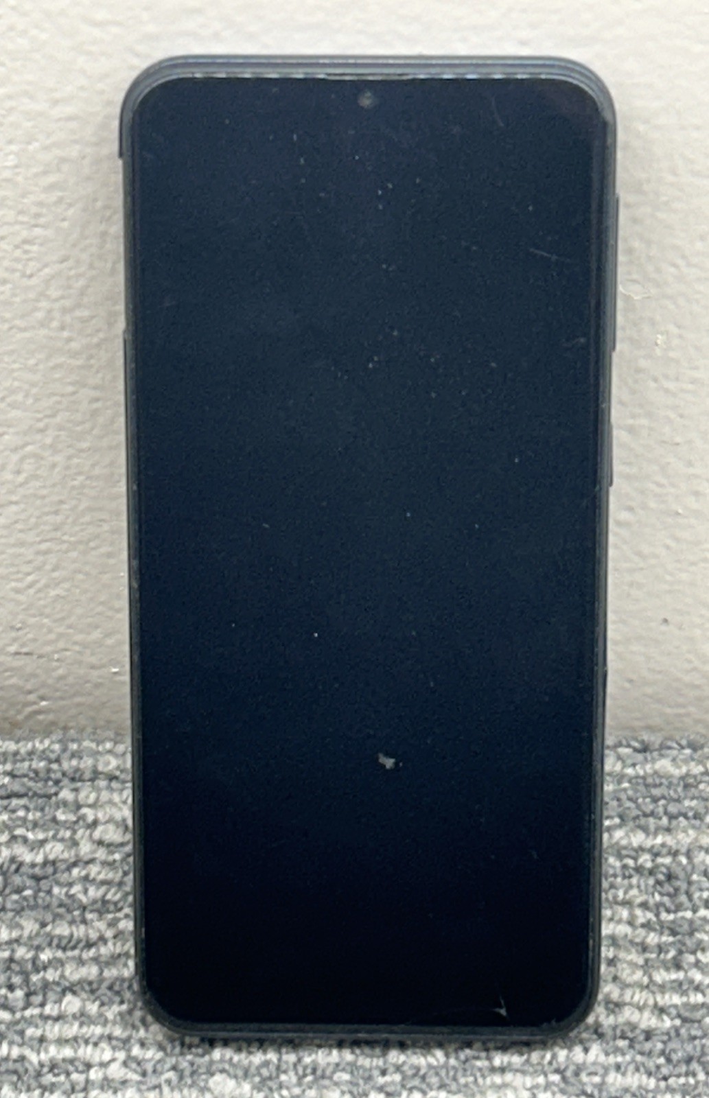 Samsung Galaxy A10e SM-A102U 32GB For Parts Cracked Screen Carrier Lock
