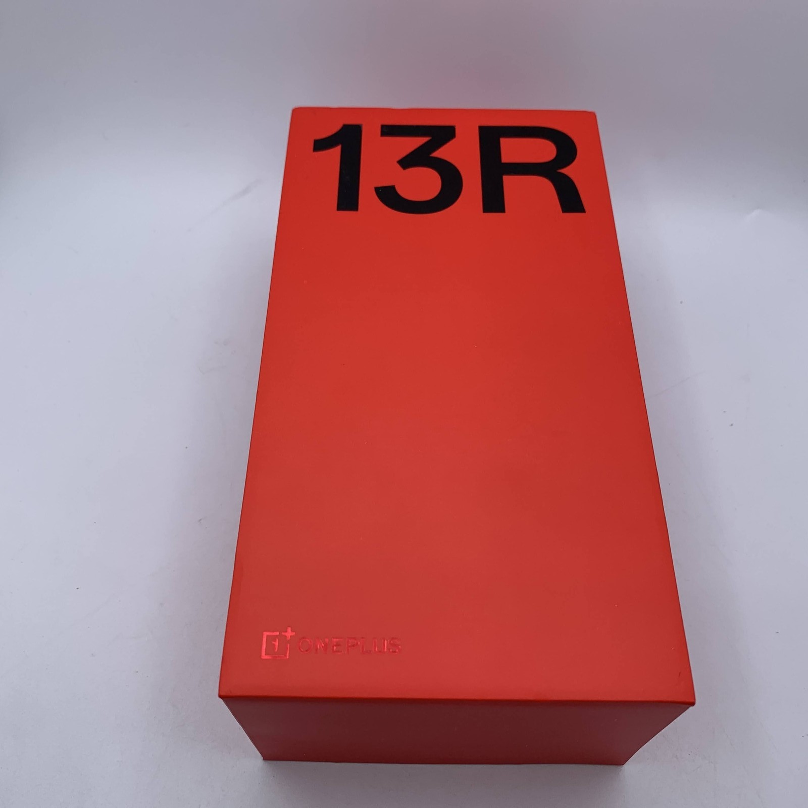 OnePlus 13R 256GB CPH2647 Astral Trail Unlocked – Open Box Condition