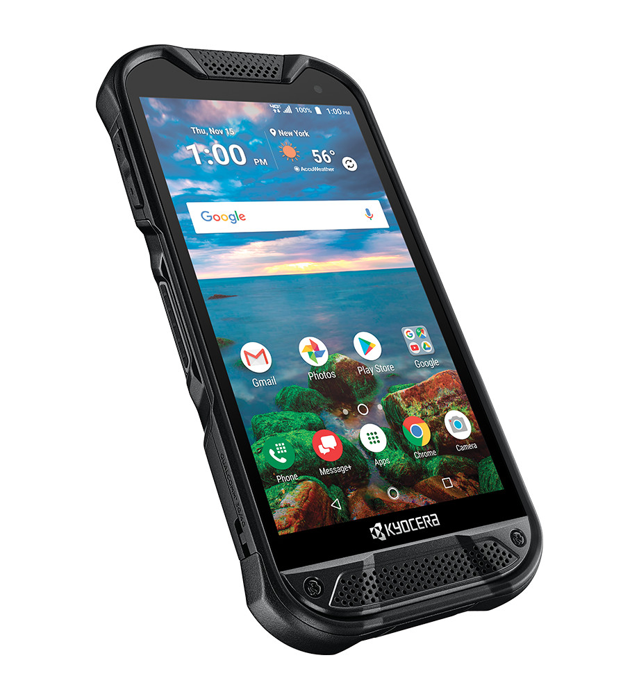 Kyocera DuraForce Pro 2 E6910 64GB Black Rugged Verizon Only