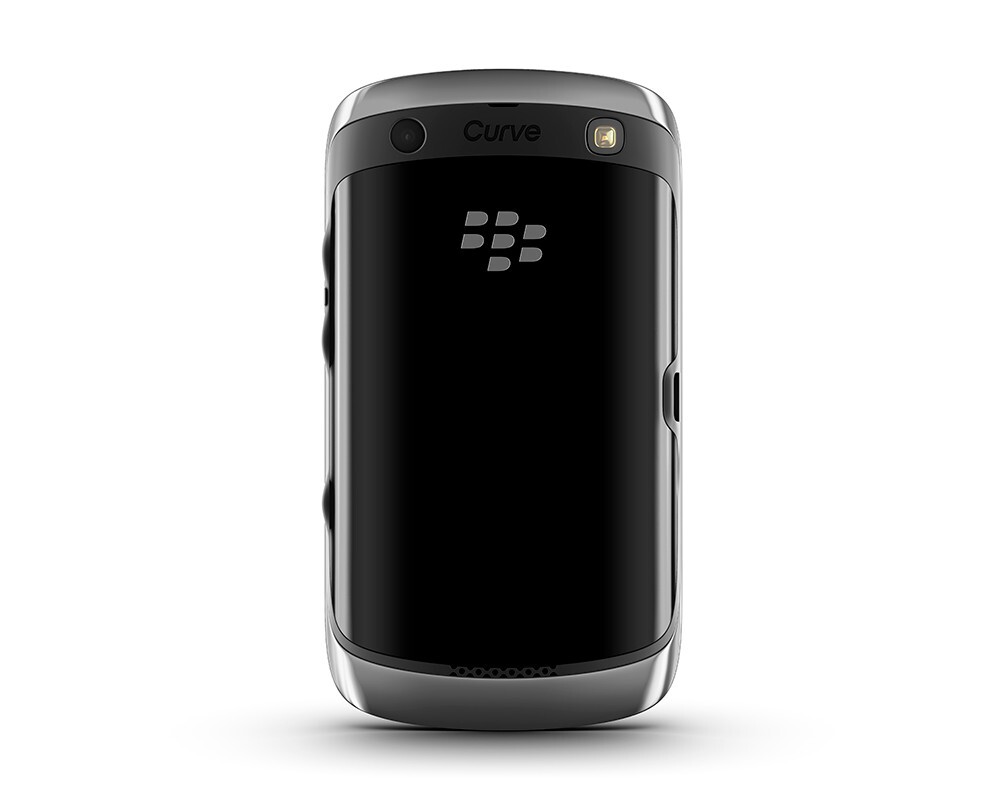 Original Unlocked BlackBerry Curve 9380 5.0MP 3.2″Touch Screen WIFI Mobile Phone