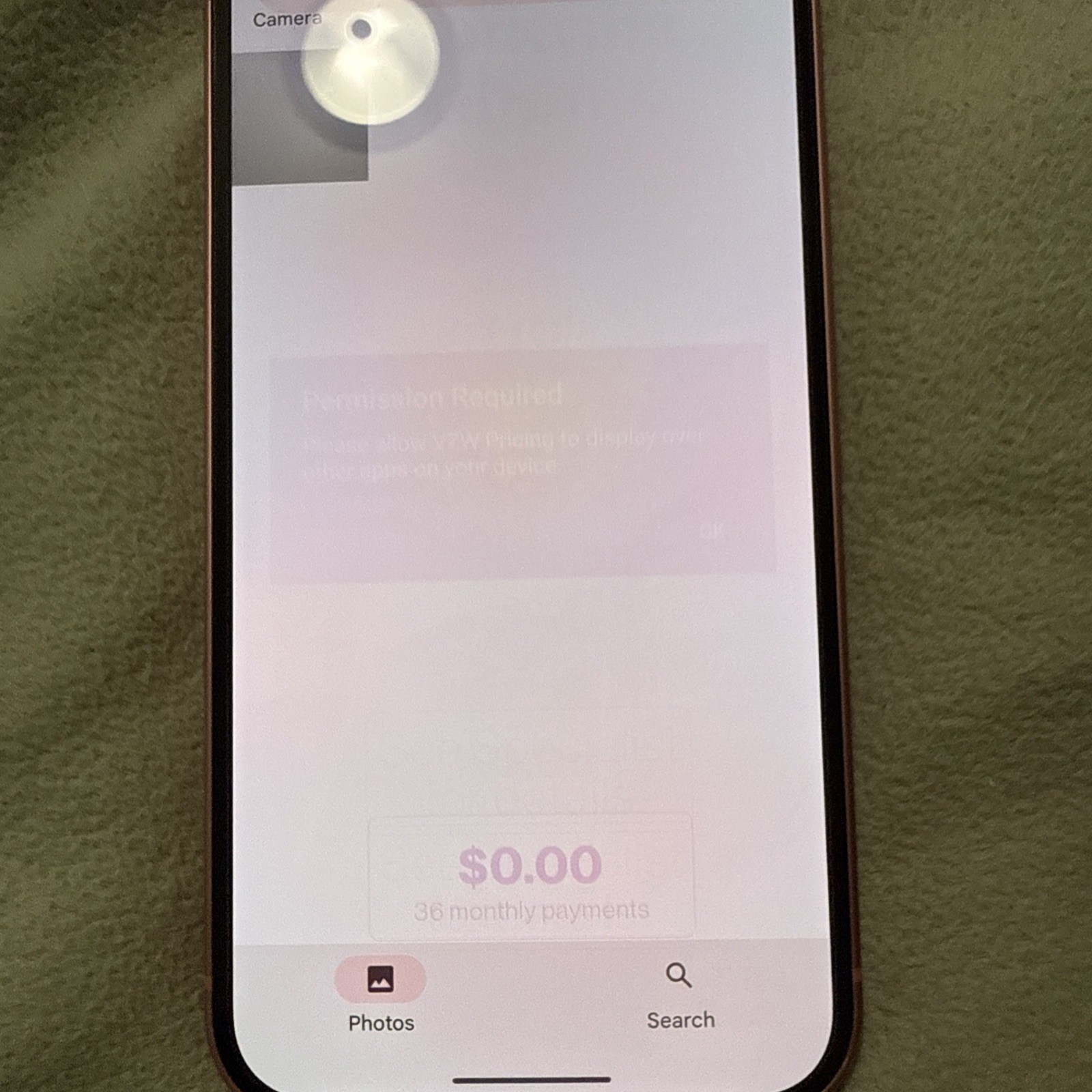 Google Pixel 9 – 128GB – Pink Peony (Unlocked) – Screen Shadow LCD