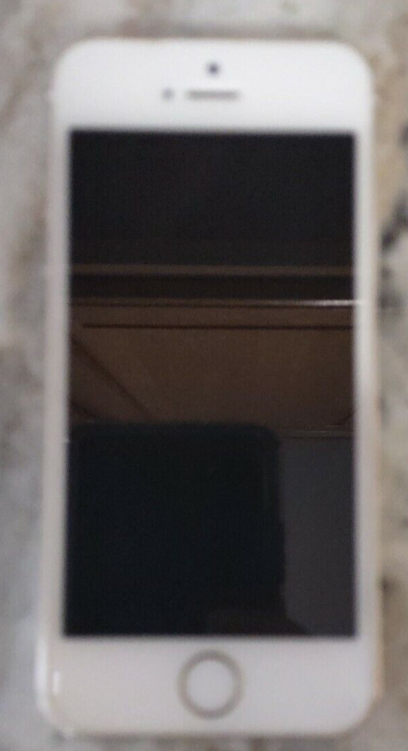 Apple iPhone 4 – 32GB – White/Rose Gold (Unlocked) A1332 (GSM)-Rare-SHIP N 24HRS