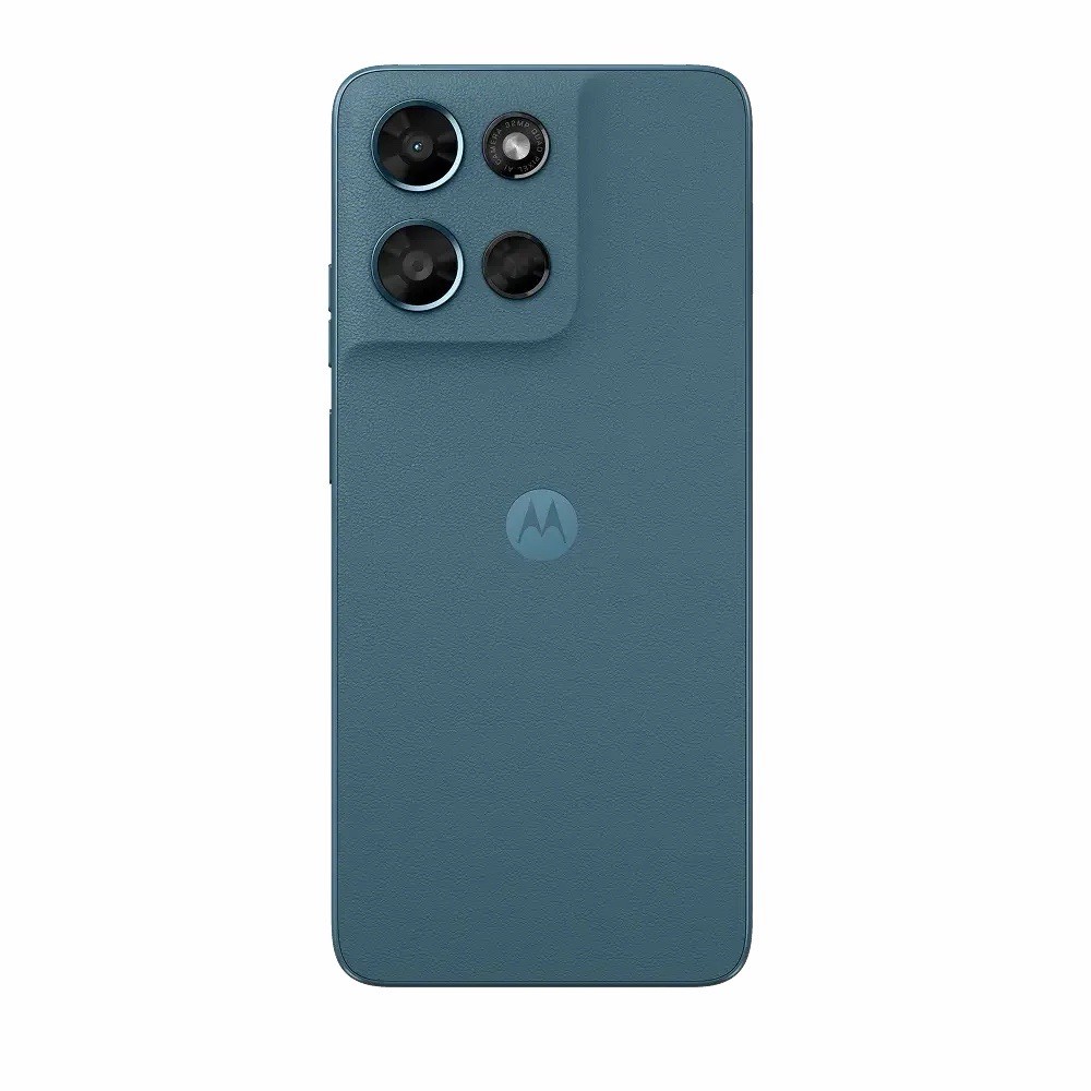 Motorola Moto G Play 5G (2026) 64GB, 6.7″ – At&t Prepaid Smartphone – Brand New