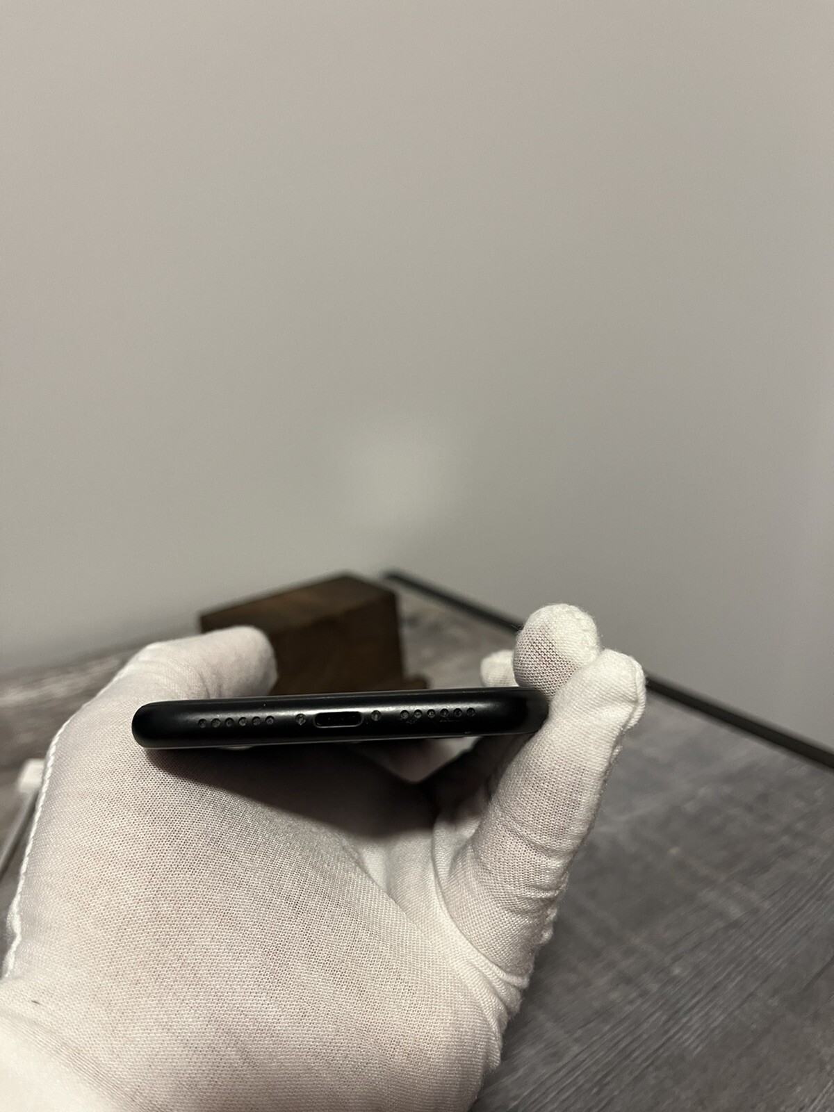 Apple iPhone XR – Black – 64GB – (Unlocked) A1984 (CDMA + GSM) (CA)