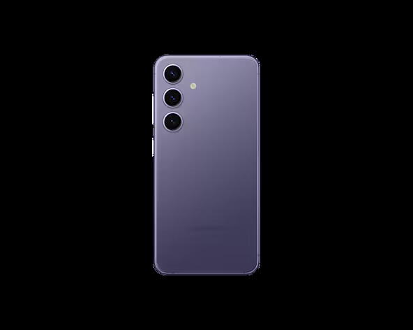 Samsung Galaxy S24 SM-S921U Unlocked 128GB Cobalt Violet C