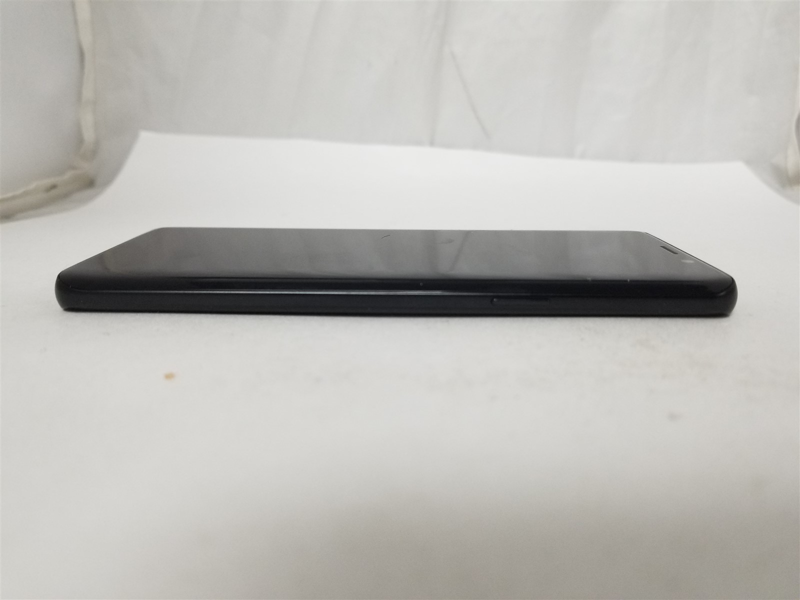 Samsung Galaxy S9 64GB Black SM-G960U (AT&T) Discounted zW3161