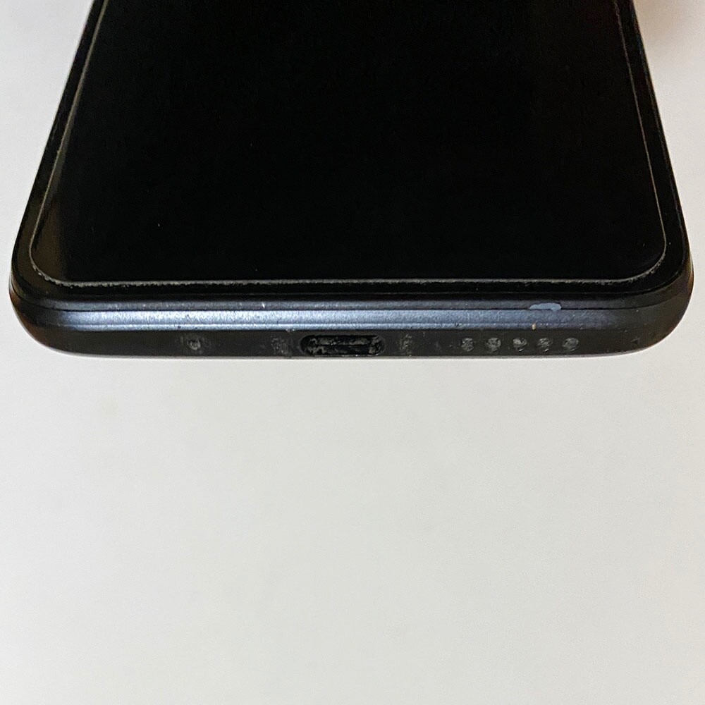 Xiaomi Redmi 10C Graphite Gray 6.71″ Dual SIM Memory 128GB