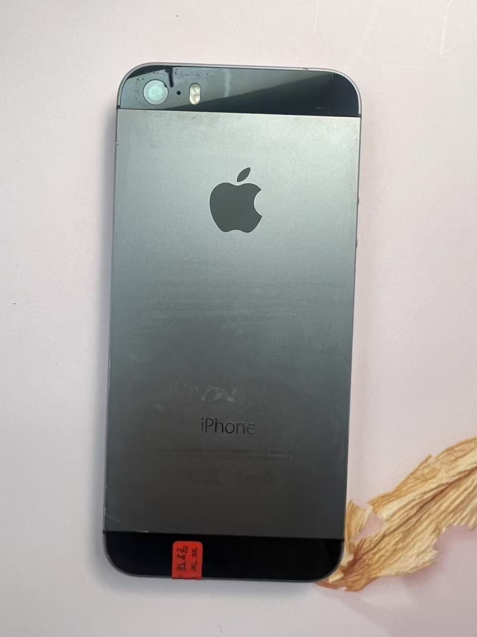 oringinal Apple iphone 5s 16GB without finger prints unlocked 4G smart phone z8