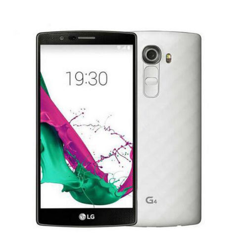 LG G4 Hexa-core Android 32GB ROM 3GB RAM 8MP 16MP Camera 4G LTE SMARTPHONE 5.5″
