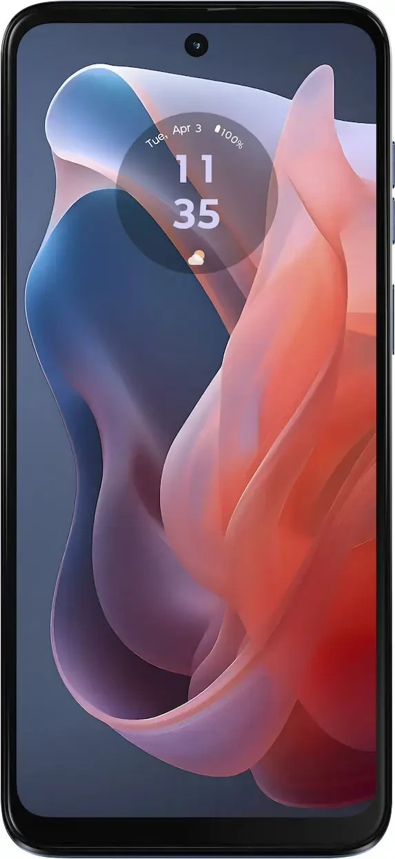 Open Box! Motorola Moto G Play (2024) XT2413-3 64GB 🔒 Locked AT&T Only
