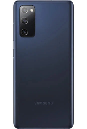 Samsung Galaxy S20 FE 5G SM-G781U1 128GB Unlocked Navy Open Box Smartphone A+ US