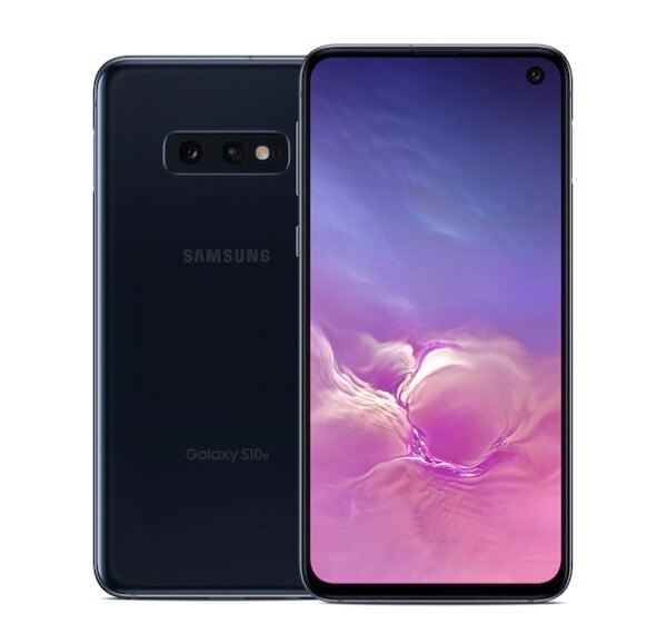 Samsung Galaxy S10E G970U 128GB Android Factory Unlocked 12.0MP 5.8“ Smartphone