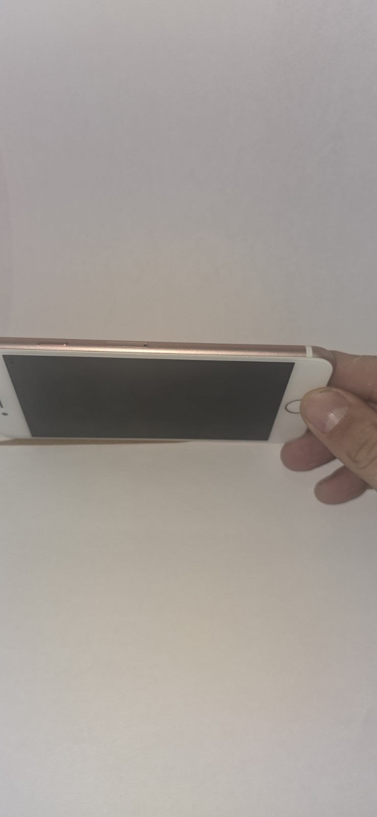 Apple iPhone 7 Plus Rose Gold – MODEL: A1660 – Works with any Nano Sim Card