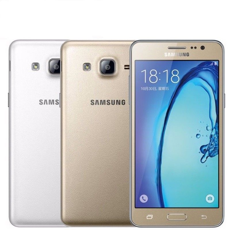 Unlocked Samsung Galaxy On5 G5500 2-SIM 8GB+1.5GB WIFI 4G Original SmartPhone