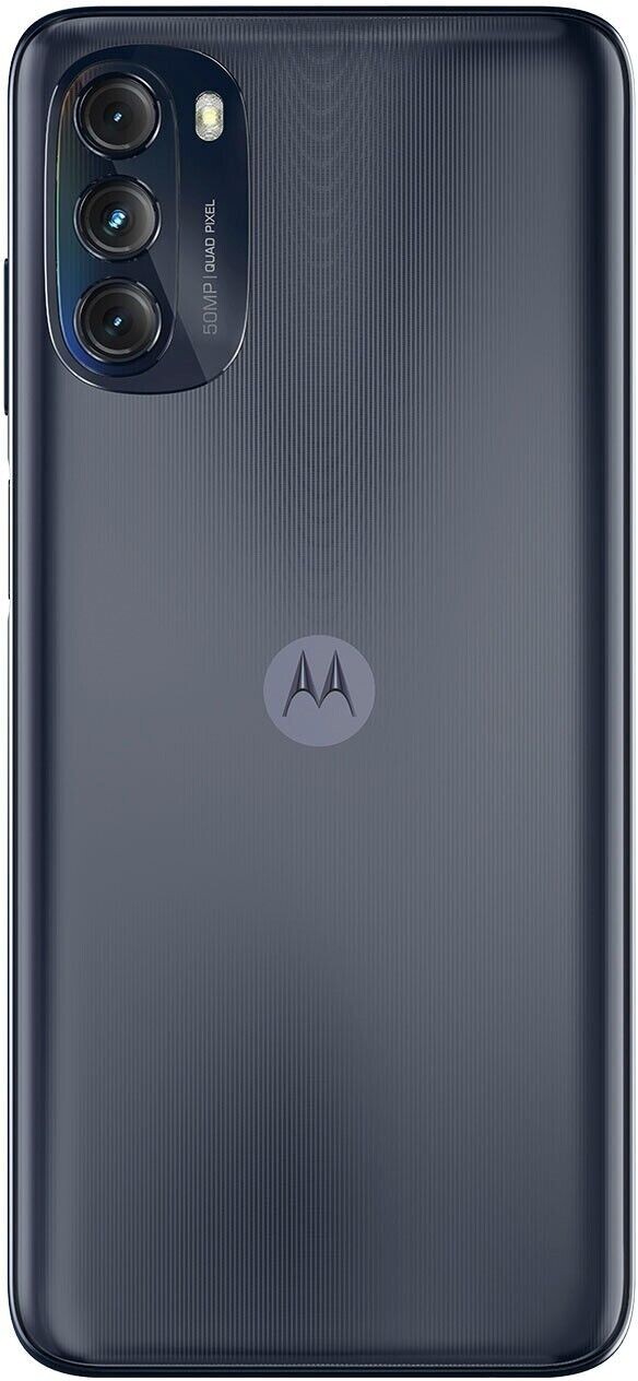 Motorola Moto G – 64GB – Moonlight Gray (Boost) (Single SIM)