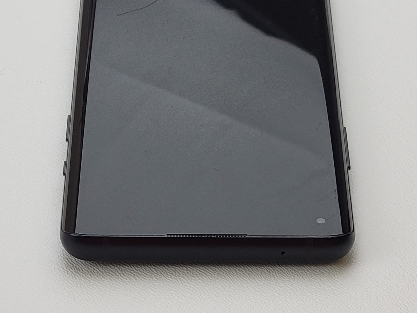 OnePlus 8 (IN2017) 128GB (GSM Unlocked) (T-Mobile) – POOR CONDITION – H7424