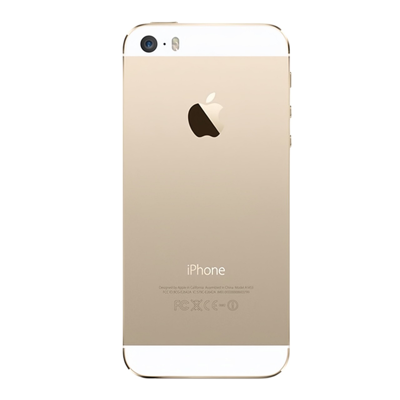 Apple iPhone 5s – 16GB/32GB /64GB – Gold – Network Unlocked -Good Condition SALE