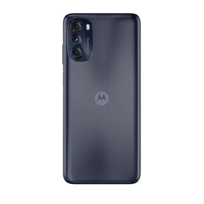 Moto G 5G – 64GB-GRAY-(Cricket Wireless )
