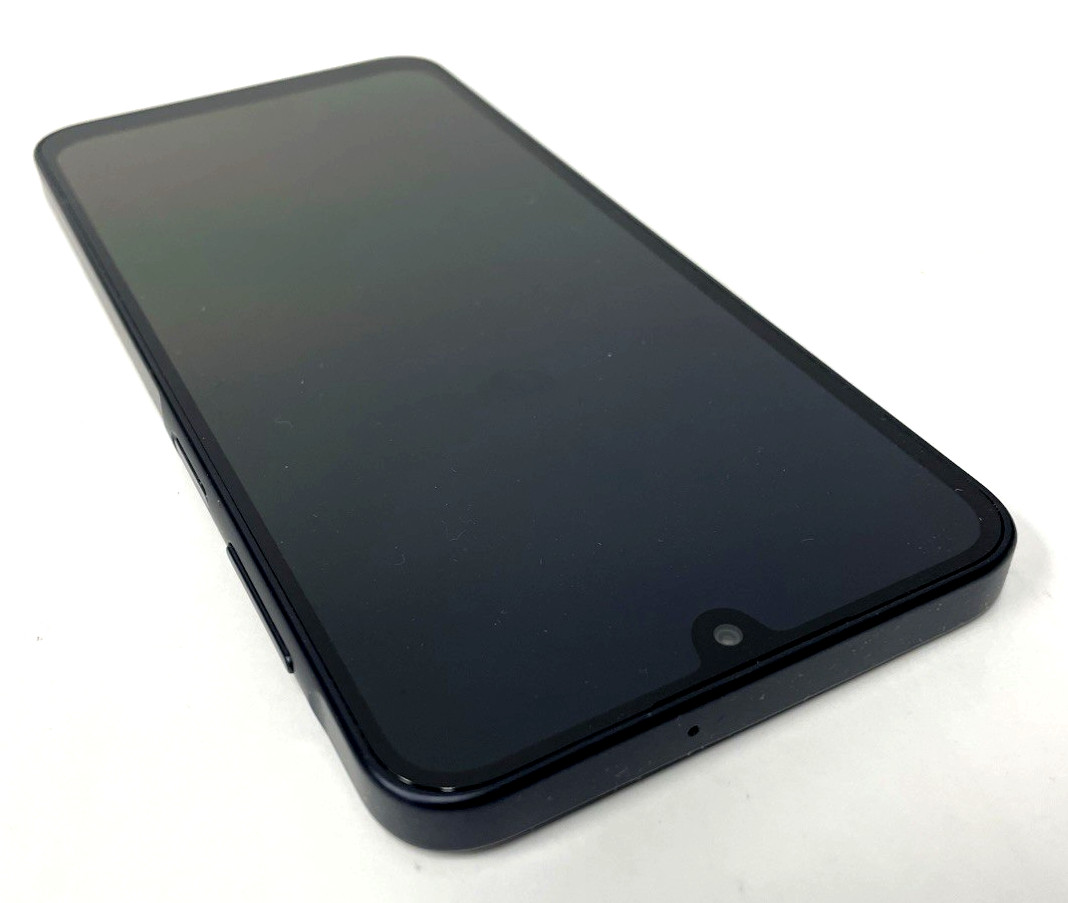 Samsung Galaxy A16 5G (Verizon) 128GB BlueBlack