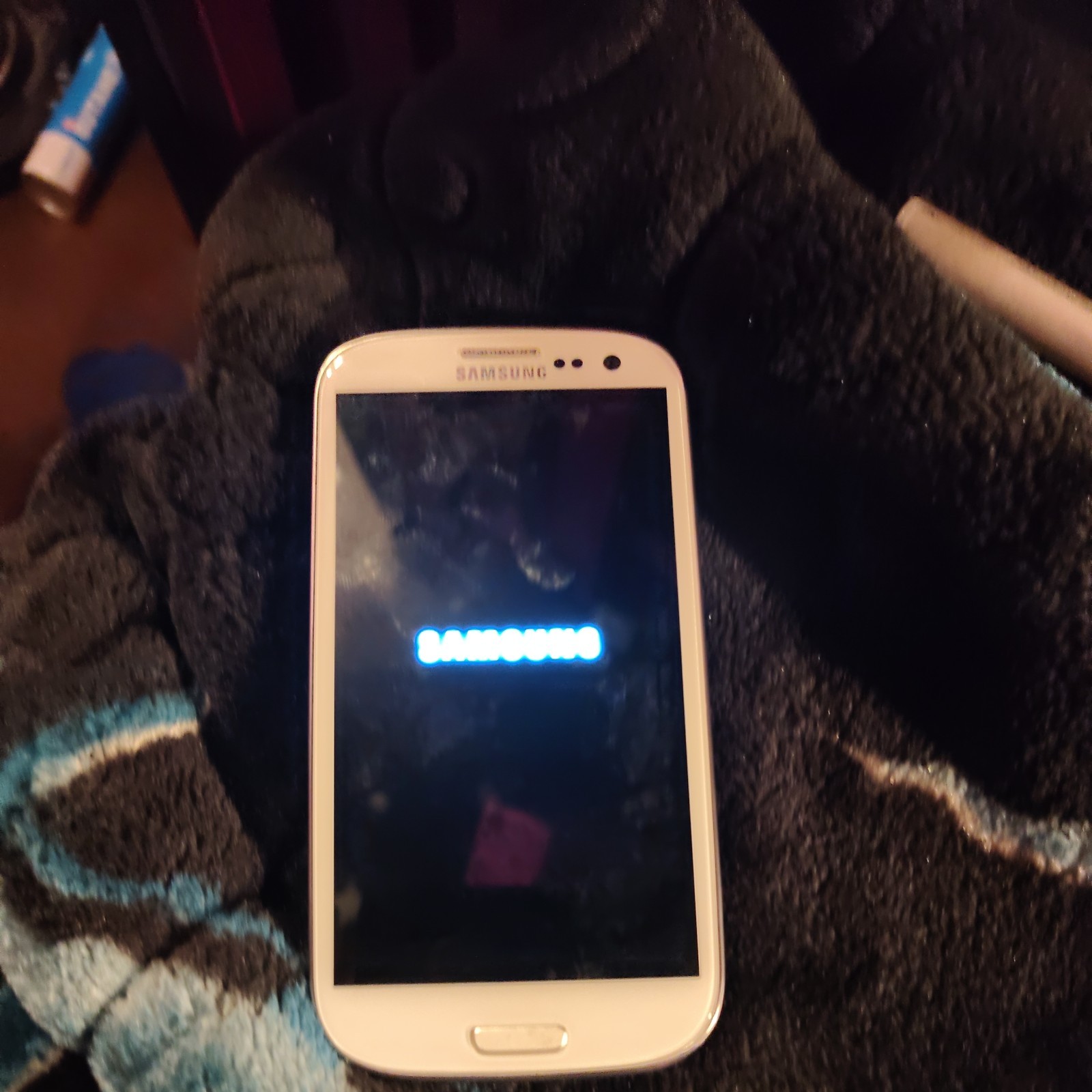 Samsung Galaxy S3 White 