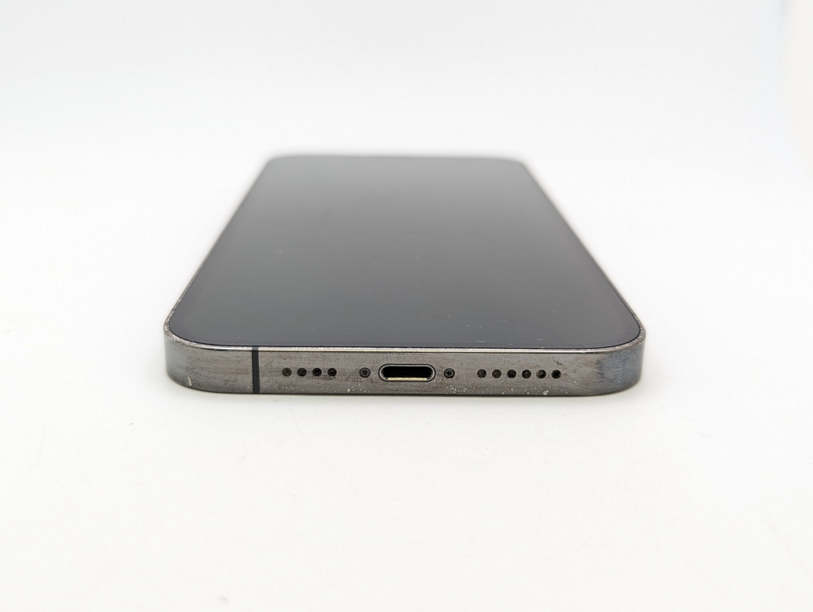 Apple iPhone 13 Pro Max A2484 256GB Fair Condition | Graphite | UNLOCKED