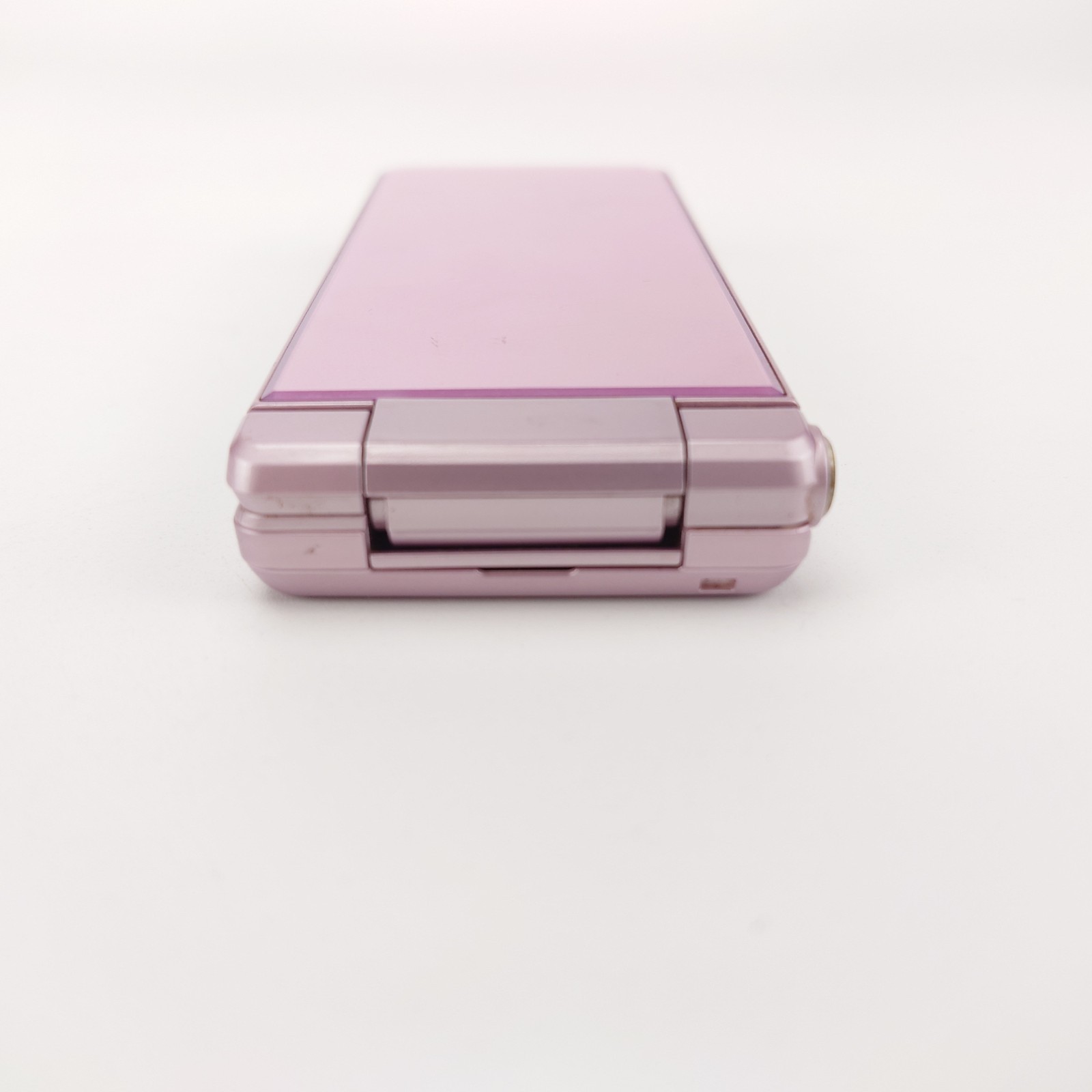 SHARP 601SH AQUOS KEITAI 2 Pink Unlocked Android Flip Phone English Ready