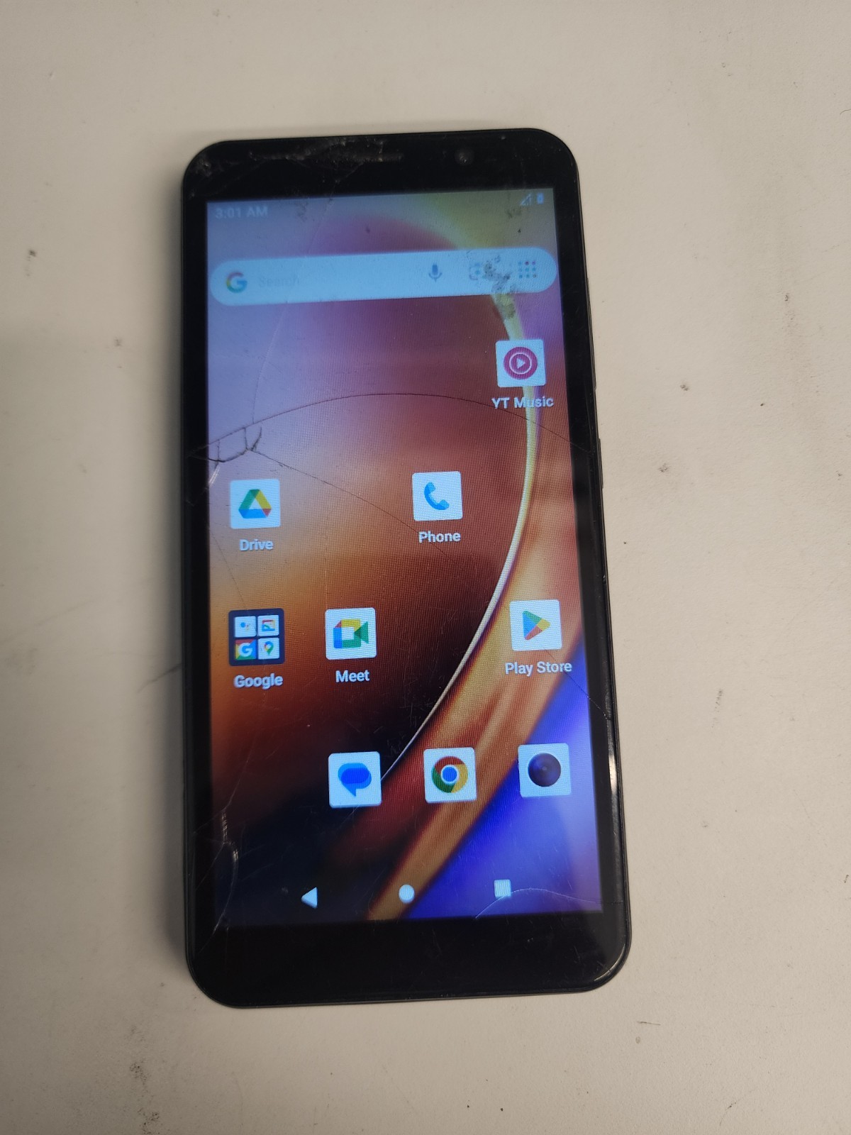 Hot Pepper Panca 4G LTE Smartphone READ!