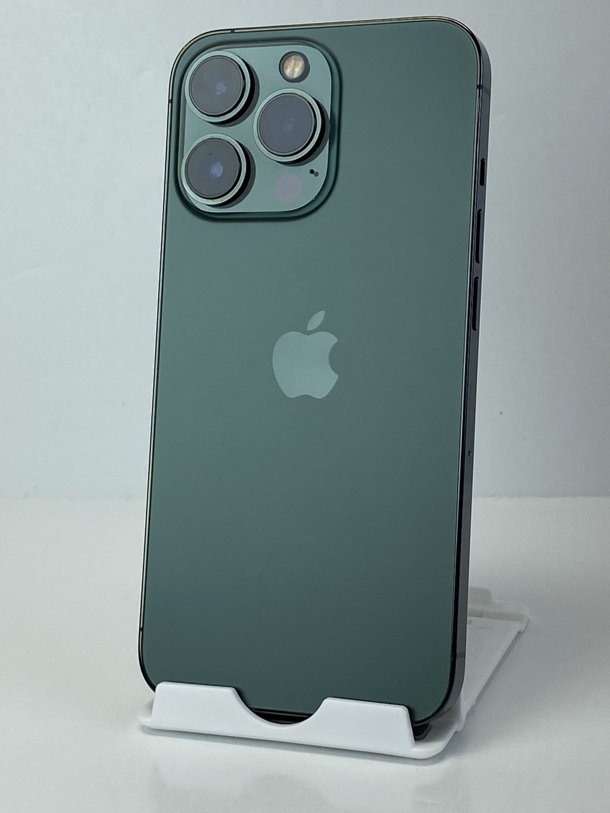 Apple iPhone 13 Pro A2483 128GB Alpine Green Factory Unlocked 95% battery health