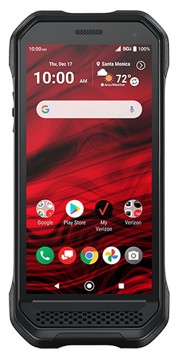 ✅New Kyocera e7110 Duraforce Ultra 5g UW Verizon UNLOCKED Android Smartphone ✅