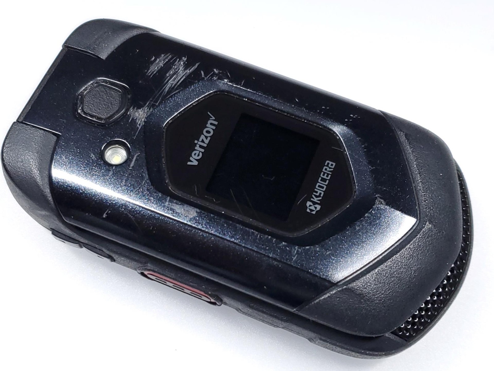 Kyocera DuraXV LTE E4610 (Verizon) 4G LTE Cell Phone No Camera