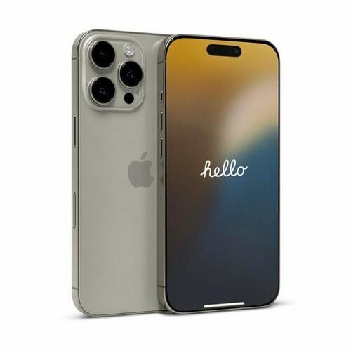 Apple iPhone 16 Pro Max 256GB Factory Unlocked Very Good Condition
