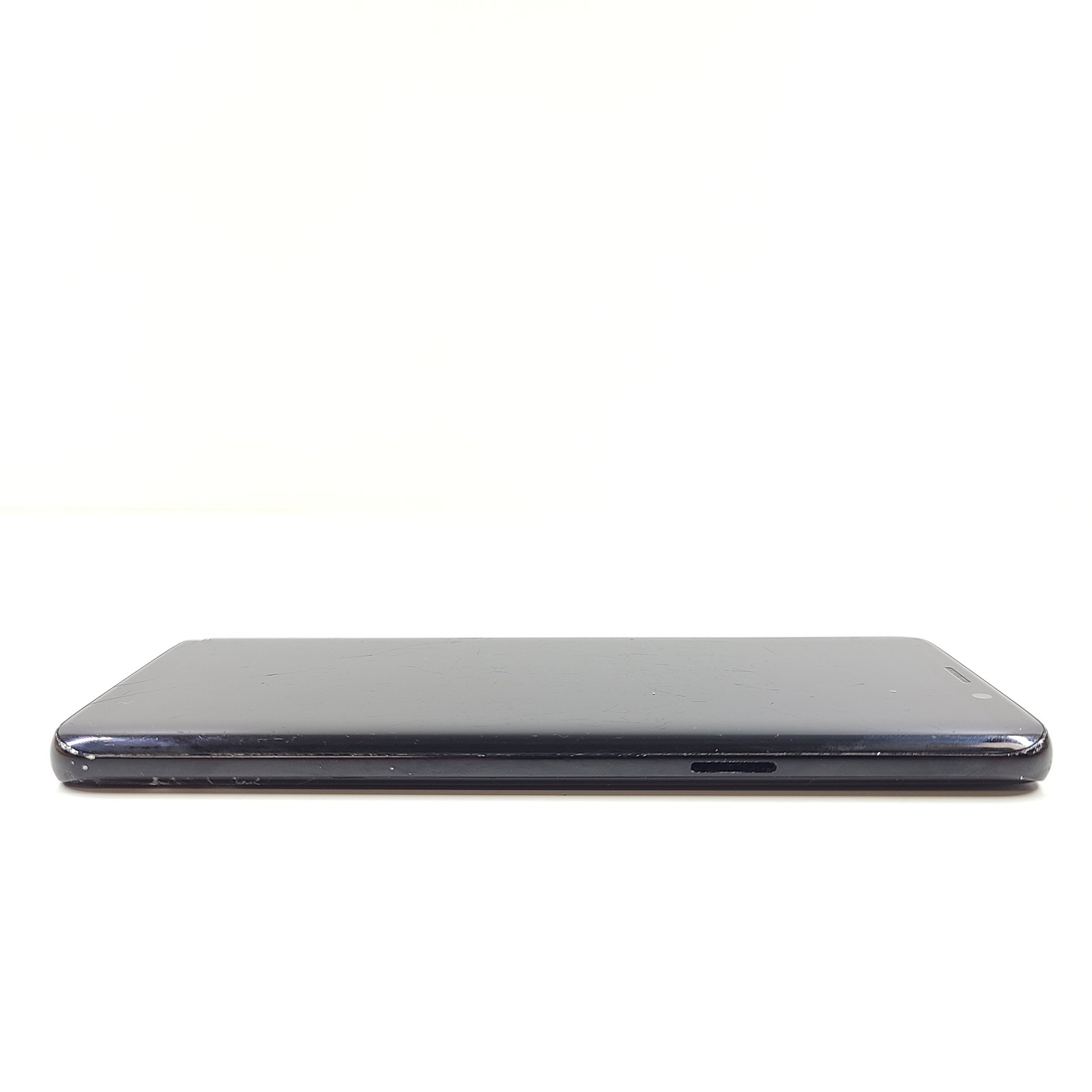 Samsung Galaxy S9 SM-G960U 64GB 4GB RAM Phone (Locked to AT&T) Black READ!!!!