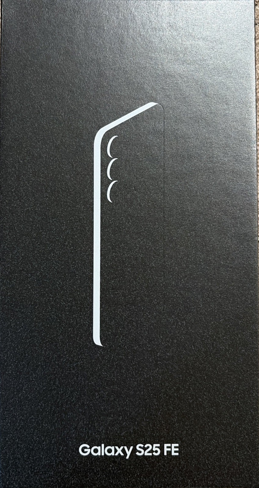Samsung Galaxy S25 FE (T-Mobile)
