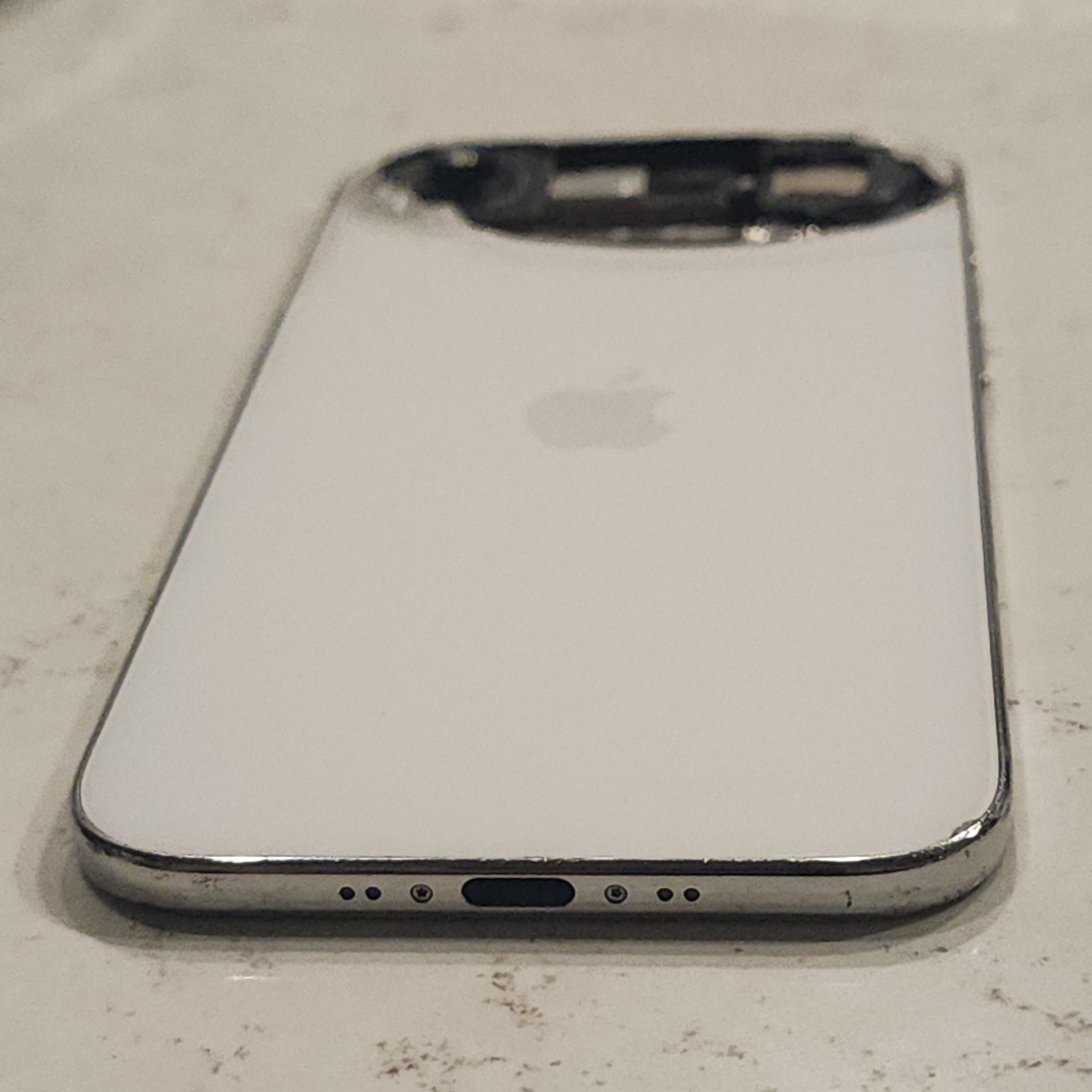 Apple iPhone Air – 256 GB – Cloud White (Unlocked) Check Esn