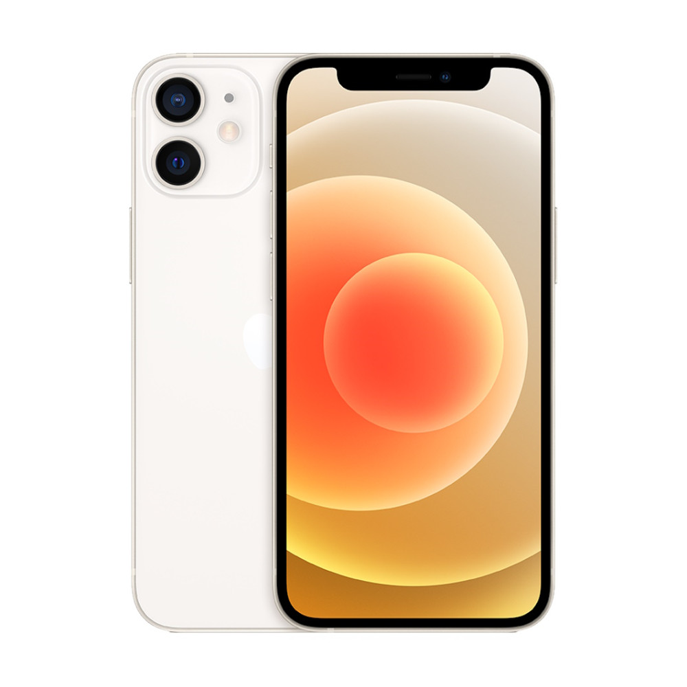 Apple iPhone 12 64GB/128GB – Unlocked for Major Carriers, Available Colors