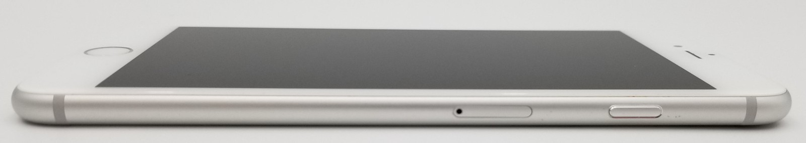 MINT – Apple iPhone 6s Plus 64GB Silver A1687 (GSM + CDMA) – Sprint – READ NOTES