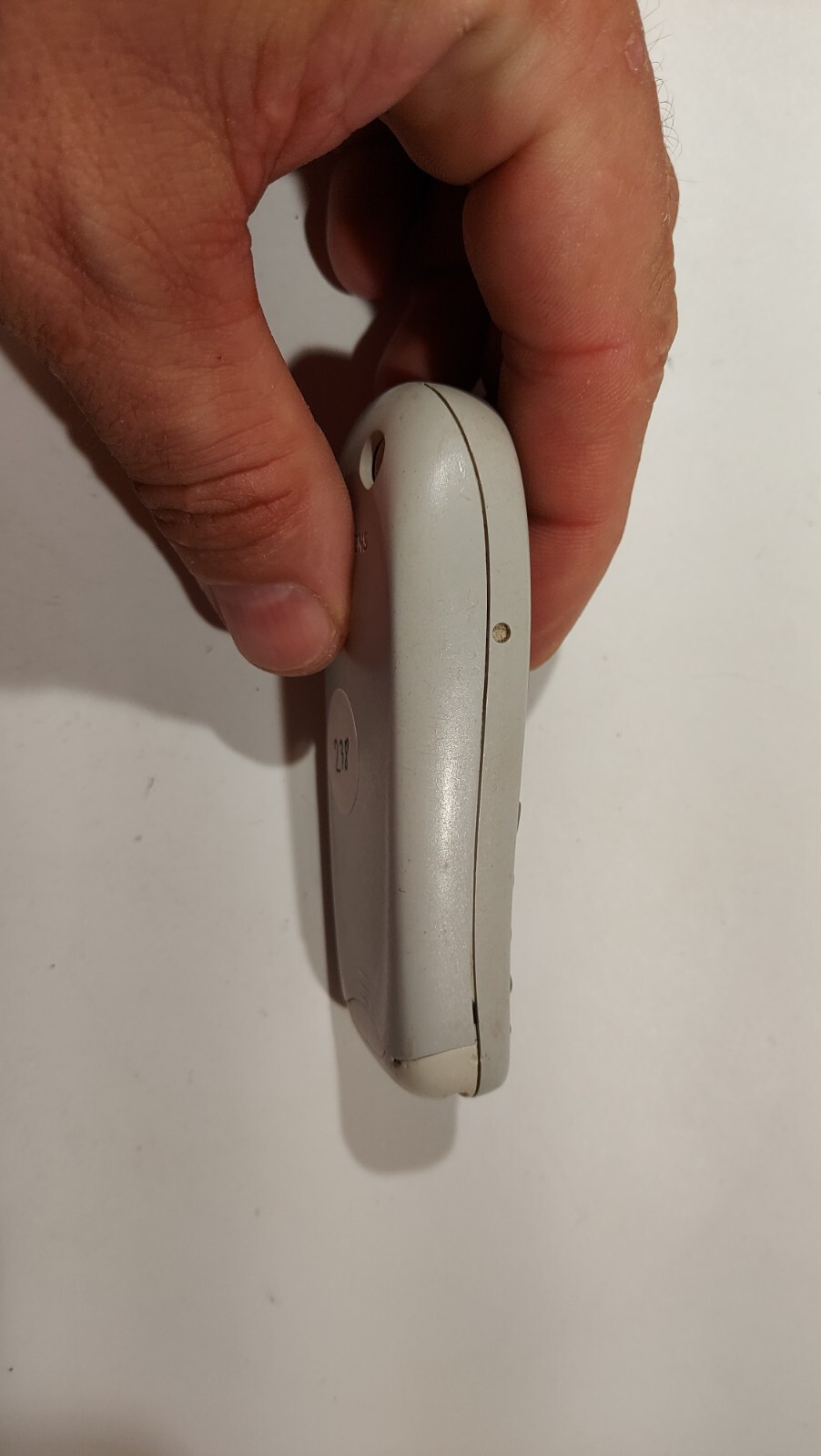 238.Siemens A56i Very Rare – For Collectors – Locked ATT Network