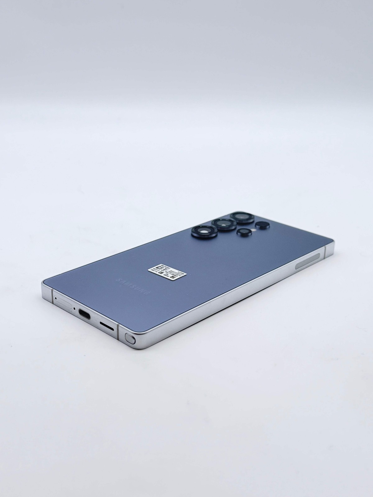 AT&T Samsung Galaxy S25 Ultra 512GB Titanium Silverblue