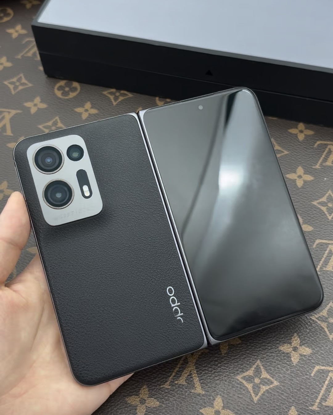 Folding screen OPPO Find N2 5G 256GB/512GB Android Googleplay Smartphone