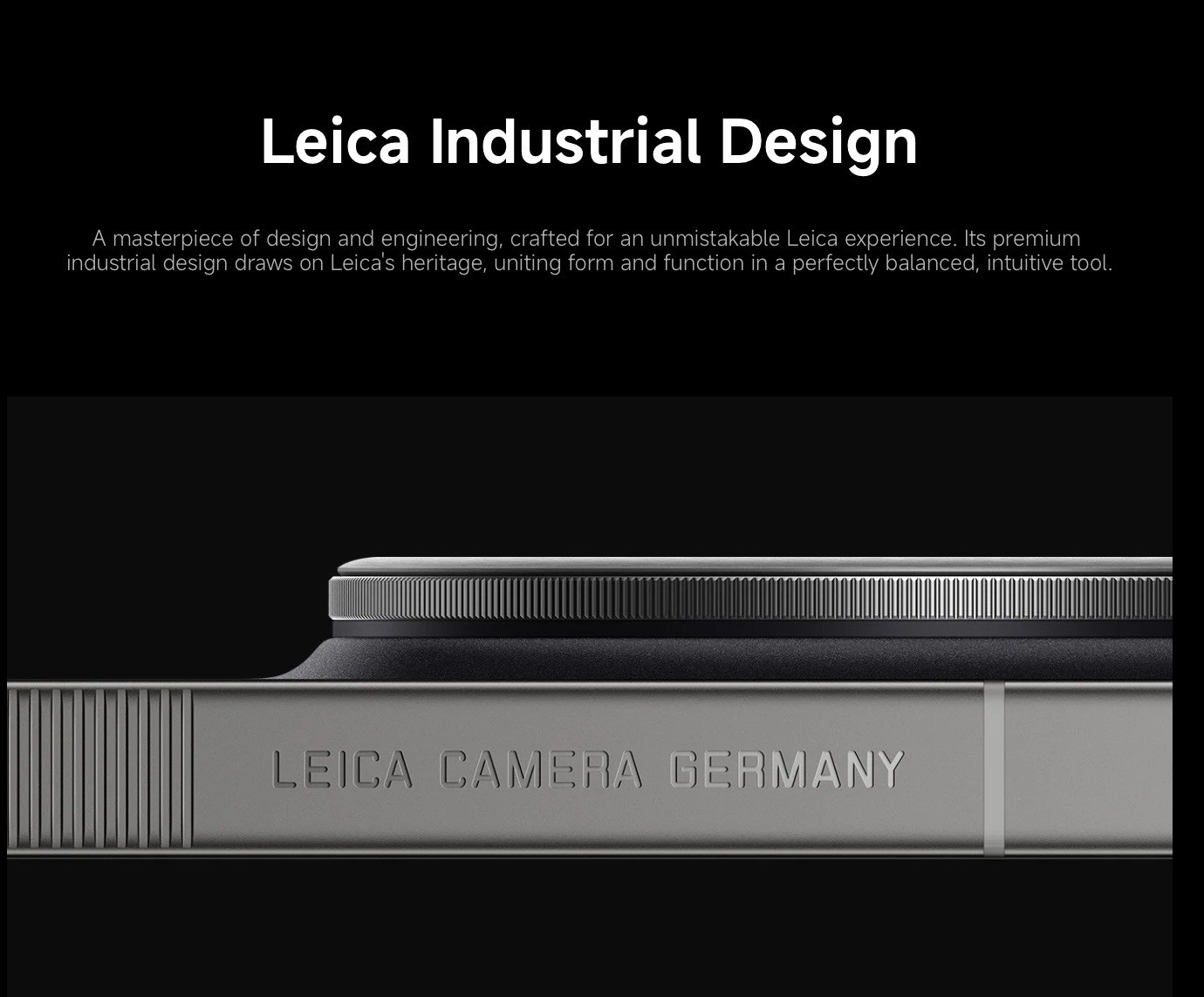Leica Leitzphone powered by Xiaomi 17 Ultra 1TB 16GB Global USA Stock