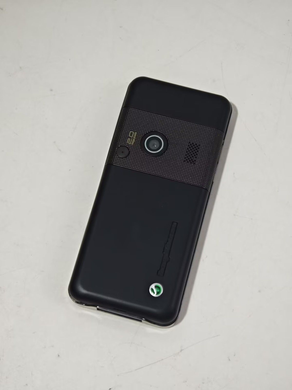 Sony Ericsson K530i 16MB