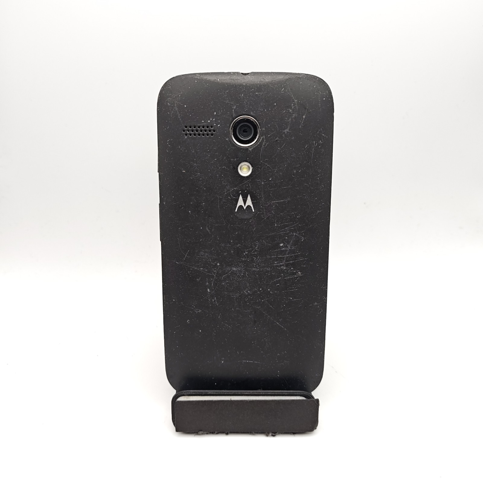 Motorola Moto G (1st Gen) X1031 Smartphone (Republic) – 8GB Black #3843