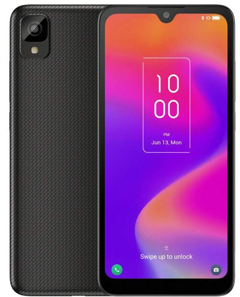 TCL 30 Z 4188L Boost Only 32GB Black Very Good