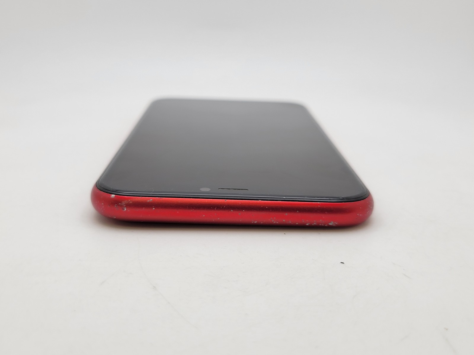 Apple iPhone 11 A2111 64GB Poor Condition | Red | UNLOCKED